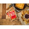 Cheese Bros. Golden Baked Bliss Cheese | Made in Wisconsin