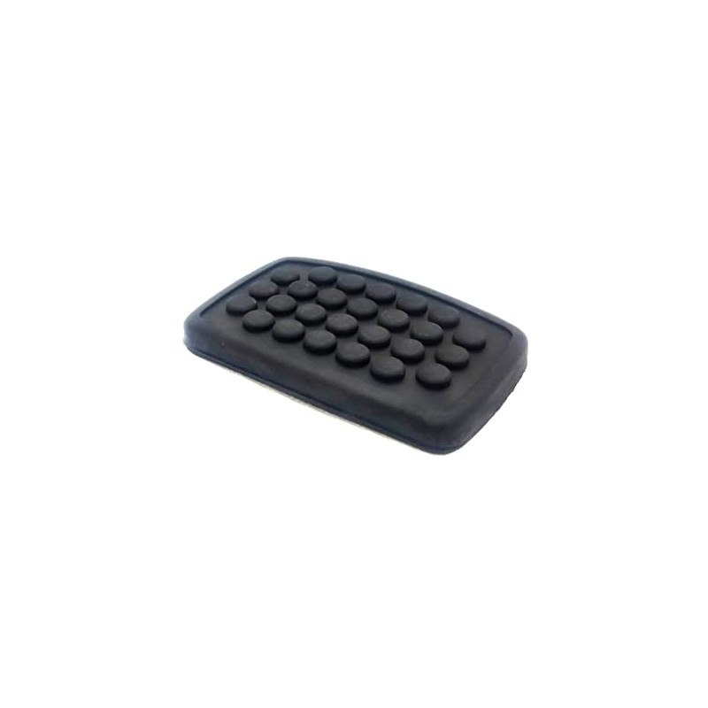 Ohno Rubber Pedal Pad DH-2086
