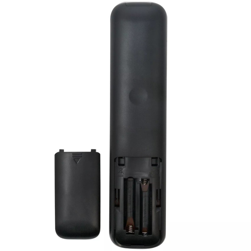 Unbranded ERF2A60 RF Remote for Hisense TV H8F H9F 50H8F