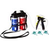 Froth-PAK 12 (1.75 PCF) Sealant