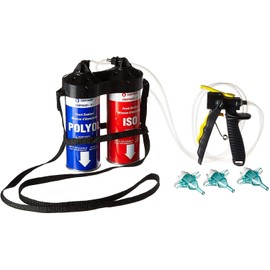 Froth-PAK 12 (1.75 PCF) Sealant
