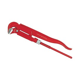 RIDGID 19271 Model S-1 inch - 2 Handle Wrench S Jaw