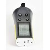 Windoo Eole 1 Wind Speed Anemometer, Black LCD