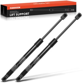 A-Premium Rear Tailgate Lift Supports Shock Struts Compatible with Select Hyundai Model - Santa Fe Sport 2017-2018(2-PC Set)