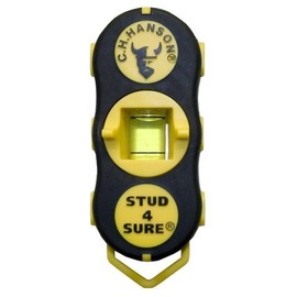 CH Hanson 03040 STUD4SURE Magnetic Stud Finder