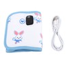 USB Milk Bottle Cover Rabbit Model Universal 21 Speed Digital