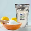 Baking Beauty and Beyond Food Grade Anhydrous Citric Acid -