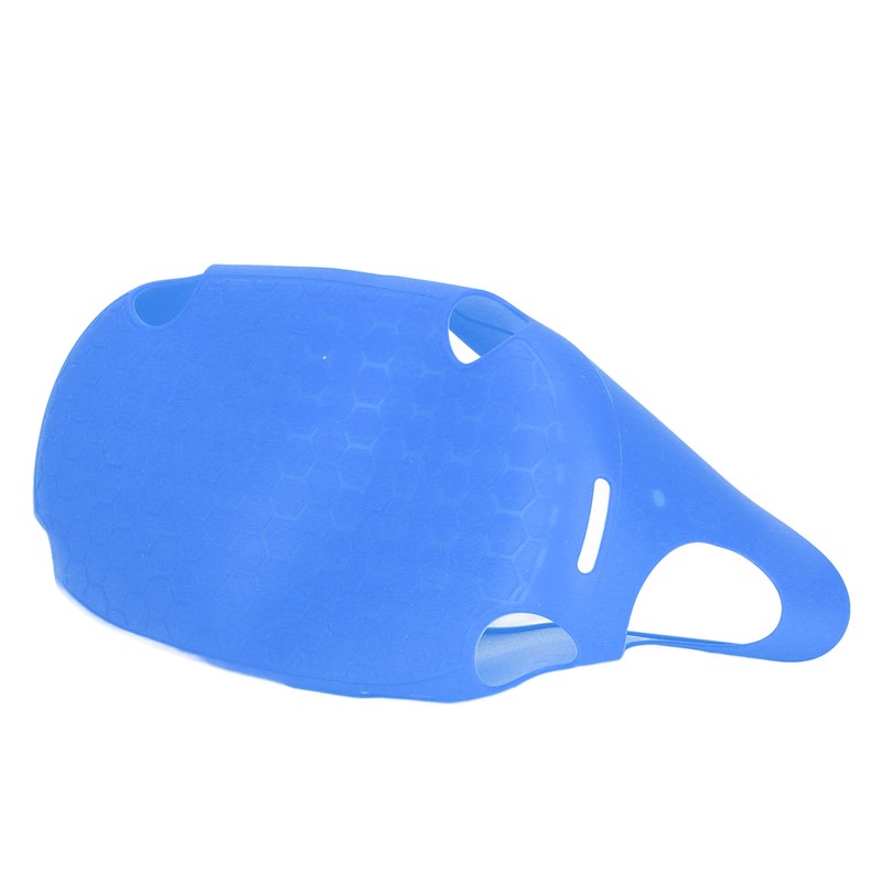 VR Glasses Silicone Protective Cover Scratch Proof and Shock Resistance