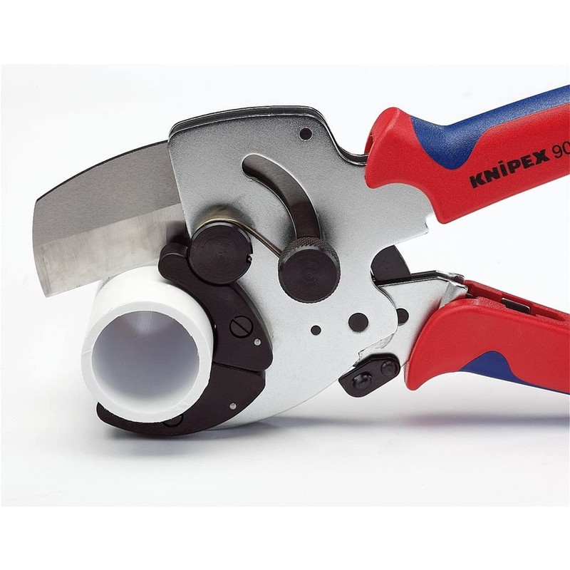 Knipex 67102 Pipe Cutter