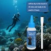 Wetsuit Repair Glue & Fast-Dry Adhesive Kit - Professional Sealant