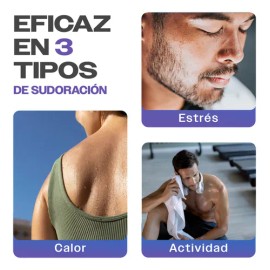 Skindry Antitranspirante Sudoración Excesiva 20ml para piel normal