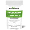 Garlic Extract, XXL Pack of 520, Garlic Capsules, 1000 mg