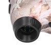 5-600P Range Finder Telescope Laser Distance Meter for Golf Hunting