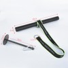 Forearm Wrist Roller Fitness Blaster Arm Muscle Fitness Trainer Forearm