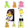 Car cushion – children – neck – gift idea for
