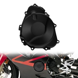 TCT-MOTORPARTS Engine Crankcase Stator Cover Fit For Honda CBR600F4i CBR600 F4I 2001-2006 2005