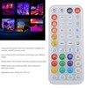 LED Dimmer Remote Voice Control RGB Dimmer for Home Bar