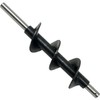 Auger Shaft for P22 P23 Pellet Stoves with 1RPM Auger