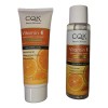 Kit De Skin Care Completo Adolescente / Niña Vitamina C,