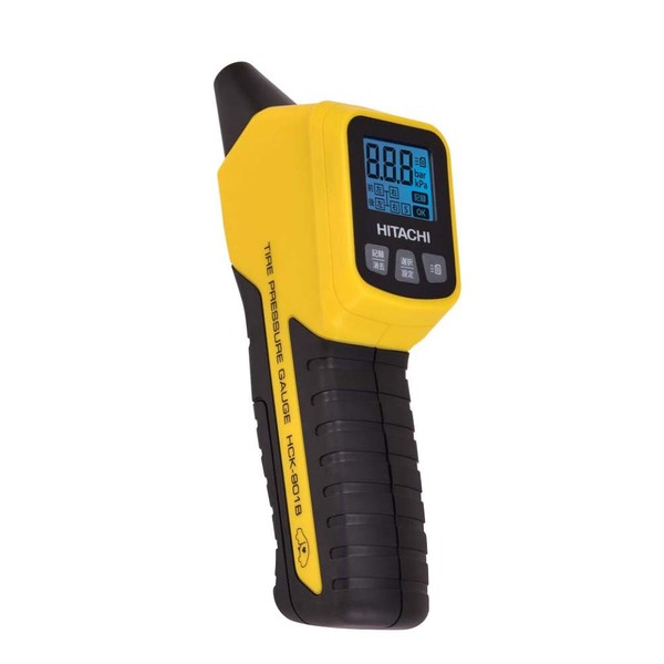 Hitachi Air Pressure Checker HCK901B