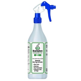 Brampton HF-100 Golf Grip Solvent/Activator