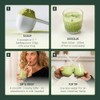 Matcha Fuel SuperLatte - Adaptogenic Matcha Latte Powder
