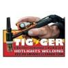 Unbranded Tig welding amperage controller with plug disconect TOPWELL MASTER