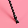Frcolor Lipstick Brush, Disposable Lipstick Brush, Makeup Lipstick, Multi-functional, Makeup