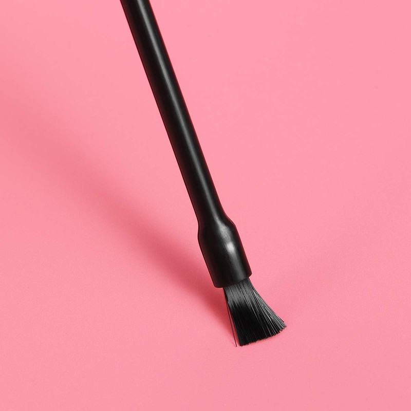 Frcolor Lipstick Brush, Disposable Lipstick Brush, Makeup Lipstick, Multi-functional, Makeup