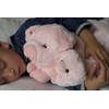 Mother & Baby Stuffed Pig Plush Toy Set | Super