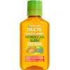 Garnier Fructis Moroccan Sleek Hair Oil Treatment for Frizzy and Dry Hair, Instant Sleek, with Argan Oil, 111 mL