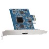 PCI E to High Definition Multimedia Interface Video Capture Card