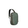 Osprey Transporter Crossbody Shoulder Sling, Pine Leaf