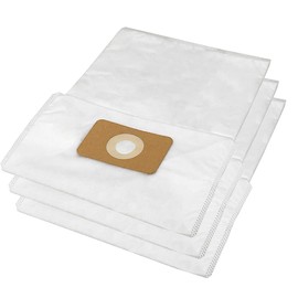 Vacurama Premium Central Vacuum Bags - Replacement for Nuera Filtre 189, Husky Filtre 189, DuoVac Filtre 189, SoluVac Filtre-189 SVS, And Other CV Systems (3 Bags)