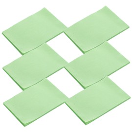 Baluue 500sheets Oil Absorbing Face Blotting Papers Green Tea Extract Portable Oil Control Film for Oily Skin Gentle Skin-Friendly Absorbent Pads for Makeup Touch-ups