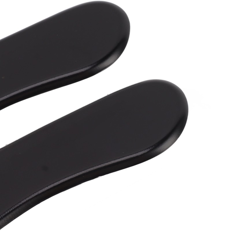 10pcs Long Drum Dampeners Vibration Reduction Soft Silicone Drum Silencers