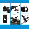 Boat Rod Holder Boat Fishing Rod Holder Rod Stand 360