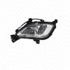 Aftermarket For 2017 2018 Kia Forte Front Fog Lights Lamps