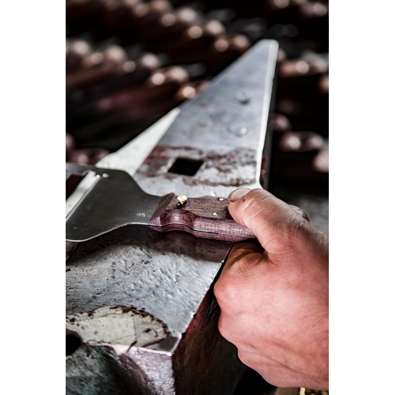 Sanelli Ambrogio 1721.000 Truffle Slicer, Truffle Cutter with Wavy Blade