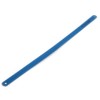 10Pcs Blue 24TPI 300mm Hacksaw Blades Carbon Steel Replacement Saw