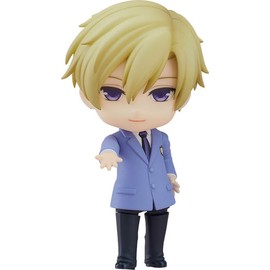 Nendoroid Sakuraran High School Host Club Suo Kan