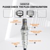 Sangyue 2X Oxygen Sensor for Honda Element 2003 2004 2005