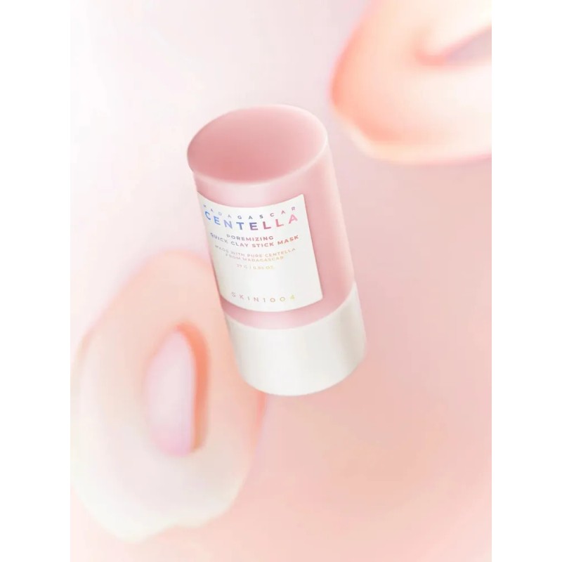 Original 100% Coreano Skin1004 Centella Madagascar Stick 27g