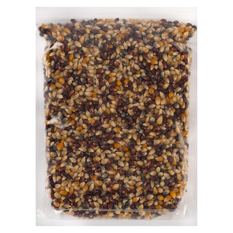 Hearth & Homestead Rainbow Popcorn, 2 Lbs