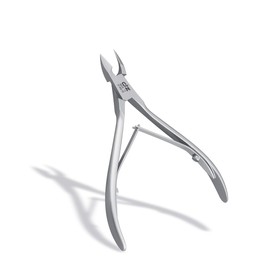 DZ Cuticle Nippers – Extremely Sharp Cuticle Nippers Scissors Manicure Pedicure Tool Made of Stainless Steel (Cutting Edge: 3 mm)