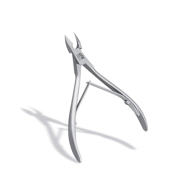 DZ Cuticle Nippers – Extremely Sharp Cuticle Nippers Scissors Manicure