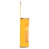 Burts Bees, bálsamo labial cera de abejas original, 0.34 onzas
