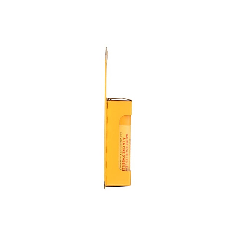 Burts Bees, bálsamo labial cera de abejas original, 0.34 onzas