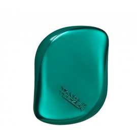 Tangle Teezer Compact Styler Emerald Green, 1pc
