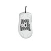 Glorious Model D Gaming Mouse, Glossy White (GD-GWHITE) (Renewed)